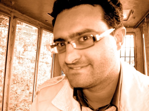 alexdibla's profile picture. 