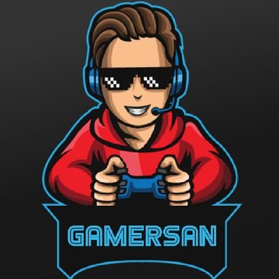 GamerSanさんのプロフィール画像