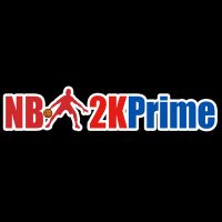 Prime 2K24(@NBA2KPrime) 's Twitter Profile Photo