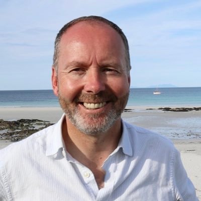 Personal Twitter account. Proud father of 3. Executive Headteacher, Argyll; Past President School Leaders Scotland. GGTTH