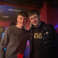 Billy (@billyward123) 's Twitter Profile Photo Billy (@billyward123) 's Twitter Profile Photo