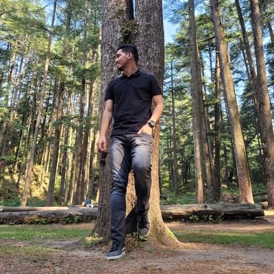 Dhananj71179318's profile picture. Sports Enthusiast
Football, Tennis, F1, UFC l Love Science l  Software Engineer 👨‍💻
In a world where you can be anything, be kind.. 😊