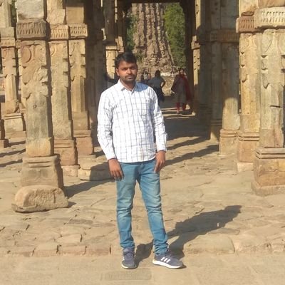 #writer_ | #bloggers | #social_activist | #tribal, #son_of_farmer🌾
@fight4rightteam