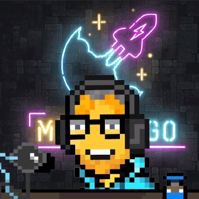 META-2-GOさんのプロフィール画像
