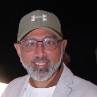 Sanjiv Mehta (@mehtasanjiv) 's Twitter Profile