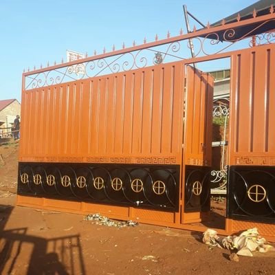 we make both sliding and opening doors, windows, gates ,flying beds 🛌 closet etc
For more information📞 0703958644