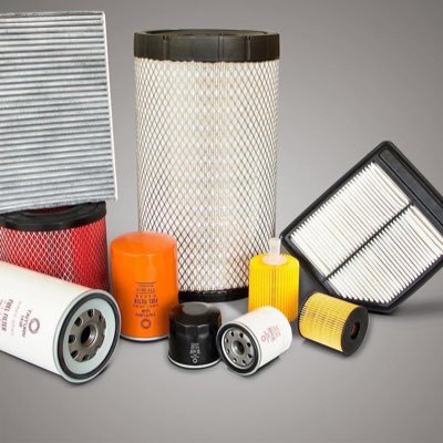 Main products oil filter fuel filter filter components air filter #Manufacturer