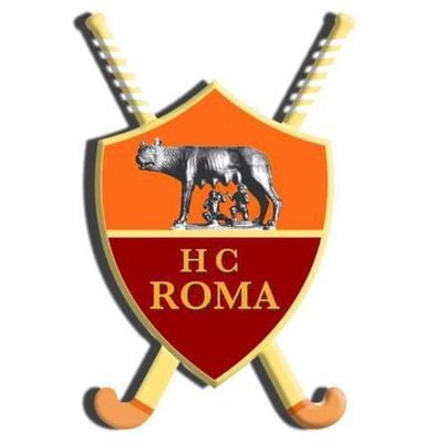 The official Twitter feed of the original Hockey Club Roma
