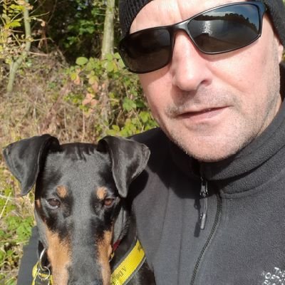 s84224358's profile picture. Greyhound Owner, Man Utd Supporter, Crypto