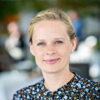 Cæcilie Borregaard Myrhøj (@cbormyr) 's Twitter Profile