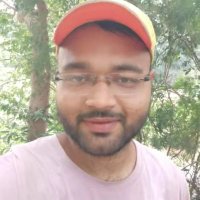 Nishant Pathak(@NishantBareilly) 's Twitter Profile Photo