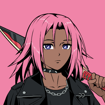 FrenchfriesNFT's profile picture. Keep your friends close and your French Fries closer