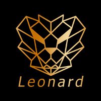 Leonard Lyons - @lenardthenobody Twitter Profile Photo