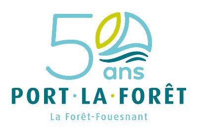 Port de plaisance de Port-la-Foret, berceau de la course au large