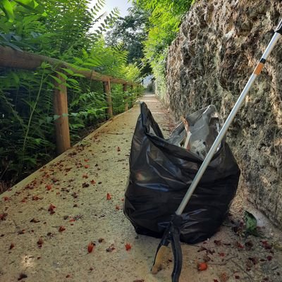 Seguridad Pública & Graduado en Trabajo Social. Practicante de plogging.
https://t.co/rTf6i0lvRz