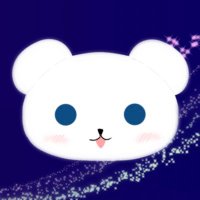 しろくま (@macro_shirokuma) 's Twitter Profile