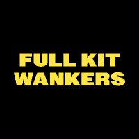 Full Kit Wankers(@fullkitpod) 's Twitter Profile Photo