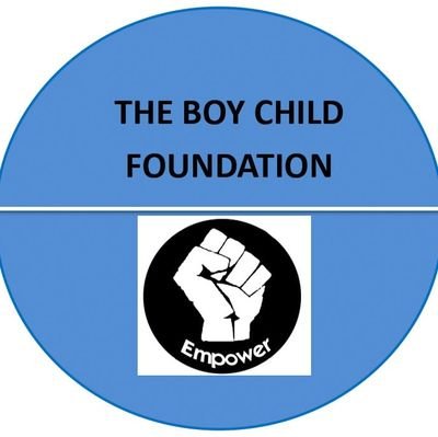 Educate and empower the Boy Child.