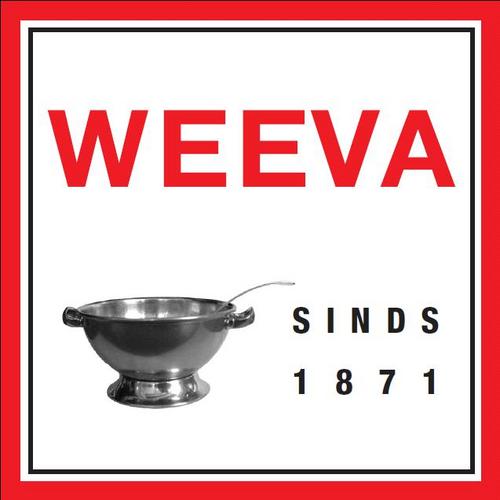 Sinds 1871: Woon- en Eethuis Voor Allen/ Gedempte Zuiderdiep/ Onderdeel van Martini Hotel Group/ Tel: 050-588 65 55/ Tot den volgenden maal; tot WEEVA!