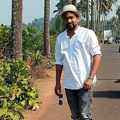 avinashkr051's profile picture. Life is sort of Callback Hell ....!!