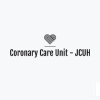 Coronary Care Unit (@ccu_jcuh) 's Twitter Profile
