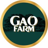 Gao Farm(@gaofarmofficial) 's Twitter Profile Photo