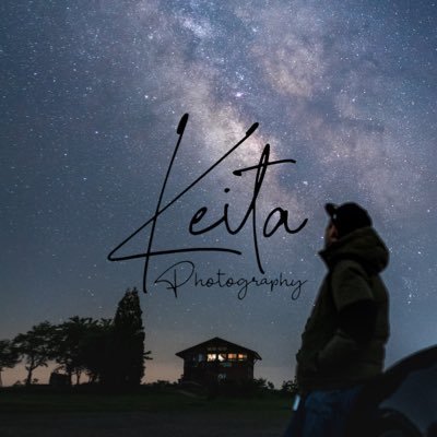 KE-TAのプロフィール写真