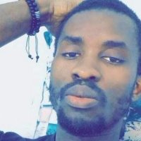 Ore Guede (@guedeore) 's Twitter Profile