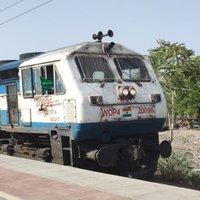 Rail Friend (@railfriend123) 's Twitter Profile