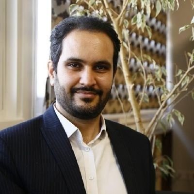 alisaad_iran's profile picture. PhD Candidate in Social Communications Sciences at Allameh Tabataba'i University. Researcher, Policy Advisor