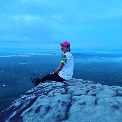 meiching22's profile picture. Pulmonologist from Borneo#sleep medicine#ride#run