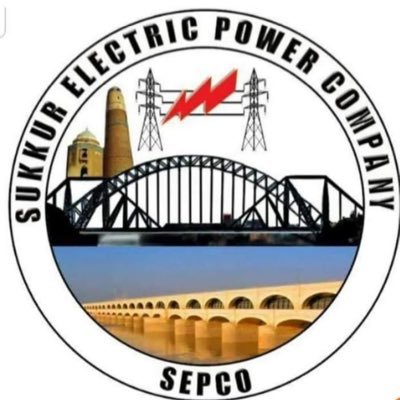 Electric power Distribution Company Facilitates the domestic, commercial, industrial and other consumers of the Districs; Sukkur, Larkana & Dadu Divisions