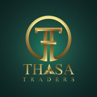 Thasa Traders(@ThasaTraders) 's Twitter Profile Photo