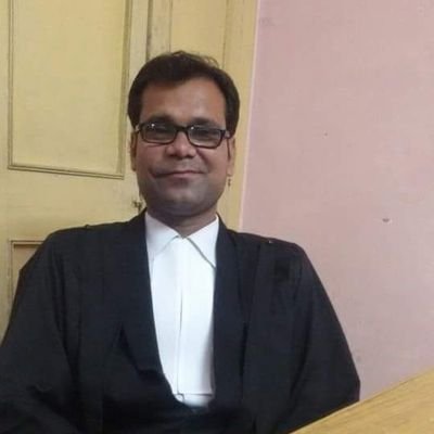 जिला संयोजक विधि प्रकोष्ठ शहर भाजपा बीकानेर