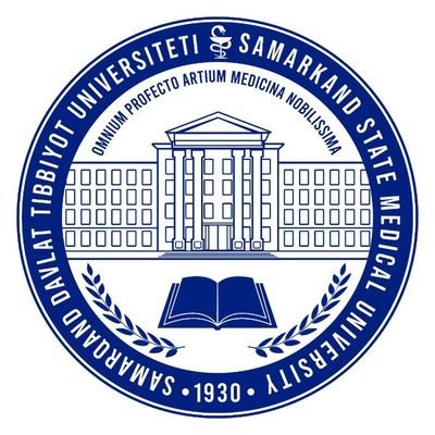 Samarkand State Medical University - a medical educational institution in Uzbekistan. https://t.co/wQDZp3DQgI