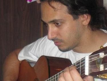 eladbarz's profile picture. Music Junky. Business Owner. Philosopher. Atheist. And such.