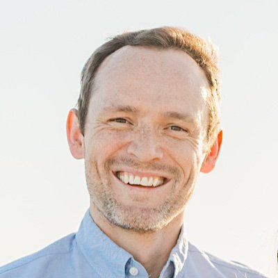 Todd Jensen Profile
