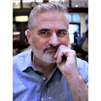 Pedro J. Oiarzabal (@oiarzabal) 's Twitter Profile