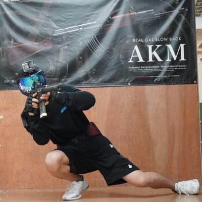 fuu_guitar1022's profile picture. 軽くて短いてっぽーがすきなひと
