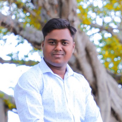 YogeshDethe88's profile picture. 