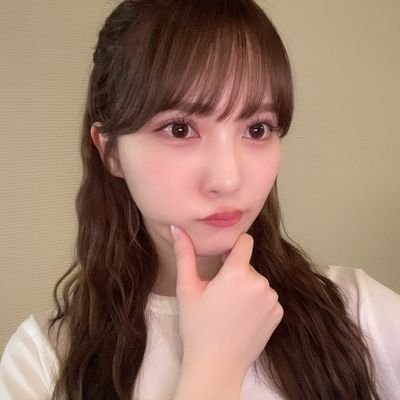 加藤史帆ちゃんが好きです👼🏻𖤐⡱