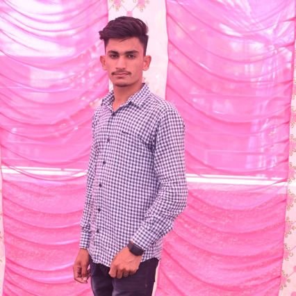 🥀Welcome to my profile 😉
🪖 Army lover ❤️
😎NCC lover❣️
😘Bigg fan of bala ji🙏