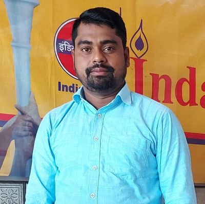 I m a computer oprater  in indian oil Corp. ( Gas agency ) .
Rajpura ( Sambhal )