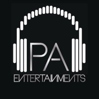 PA Entertainments(@paentsuk) 's Twitter Profile Photo