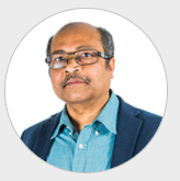 Tirthankar Roy
