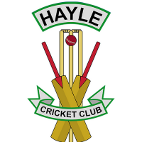 Hayle CC Scorer (@haylescorer) 's Twitter Profile Photo Hayle CC Scorer (@haylescorer) 's Twitter Profile Photo