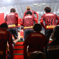 K (@reds_24gh) 's Twitter Profile