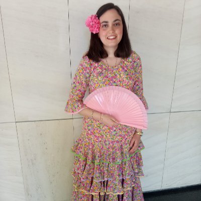 Farmacéutica 👩🏻🔬💊
Doctora en Ciencias de la Salud 🧬🧪
Profesora de Biología en JCCM 👩🏫📚
Copla y flamenco ✨💃🏻🌹🌕🇪🇸
Autoinmunidad/MS-Covid 🧠🔍🤨