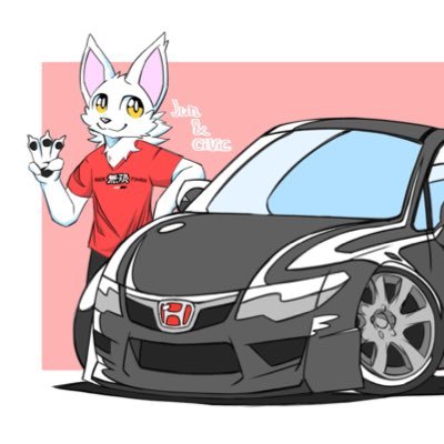 🚗FD2/🏍RC42 🚽Fursuit:純(chihuahua, 치와와,吉娃娃) 2017.08.30~ 🚗🏍🚃✈️🎾🐕🏨🏩🩲 最近は海外旅行にハマってます