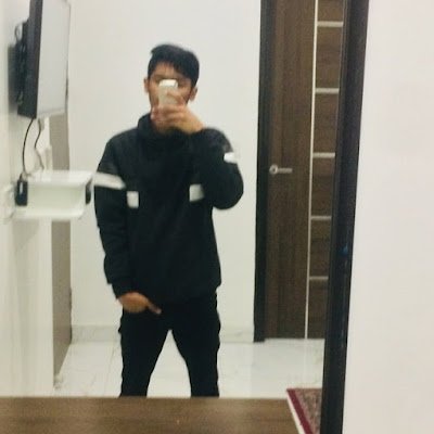 Kanishk57089231's profile picture. 